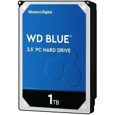 WD Blue™ - Disque dur Interne - 1To - 7200 tr/min - 3.5&quot;