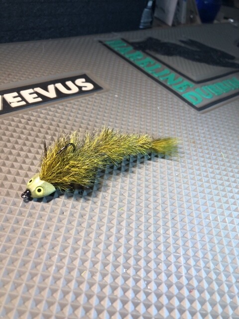 Sculpin Game Changer