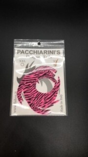 Pacchiarini Dragon Tails