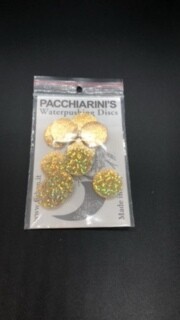 Pacchiarini Waterpushing Discs