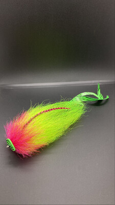 WPB (Water Push) Brush Fly