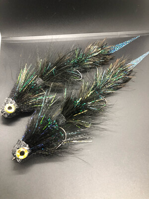 Wavetail Tbone Gamechanger