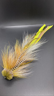 Articulated Buford