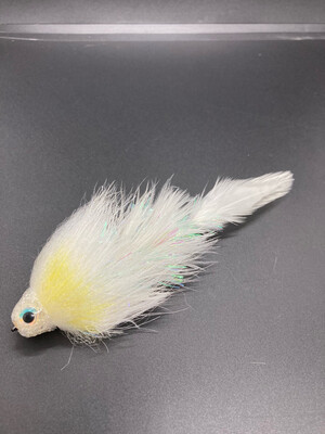 Mini T-Bone GC