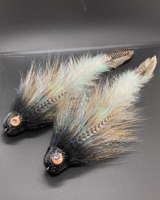 Bucktail T-Bone Style Gamechanger