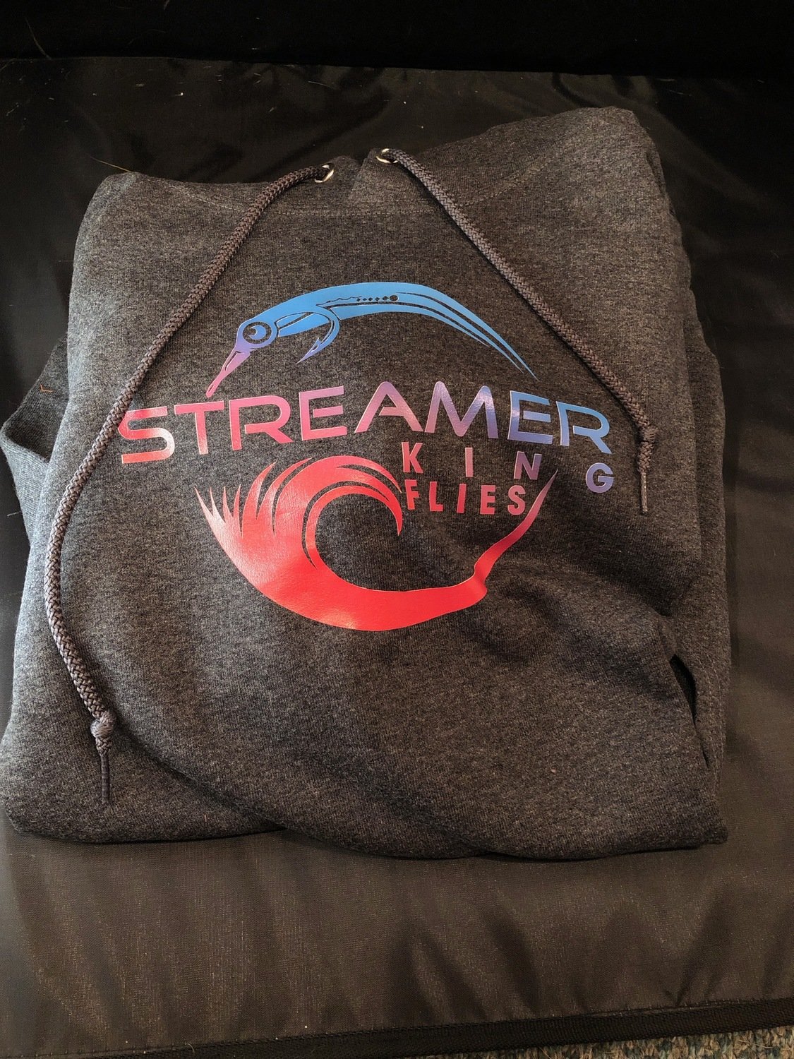SKF Hoodie
