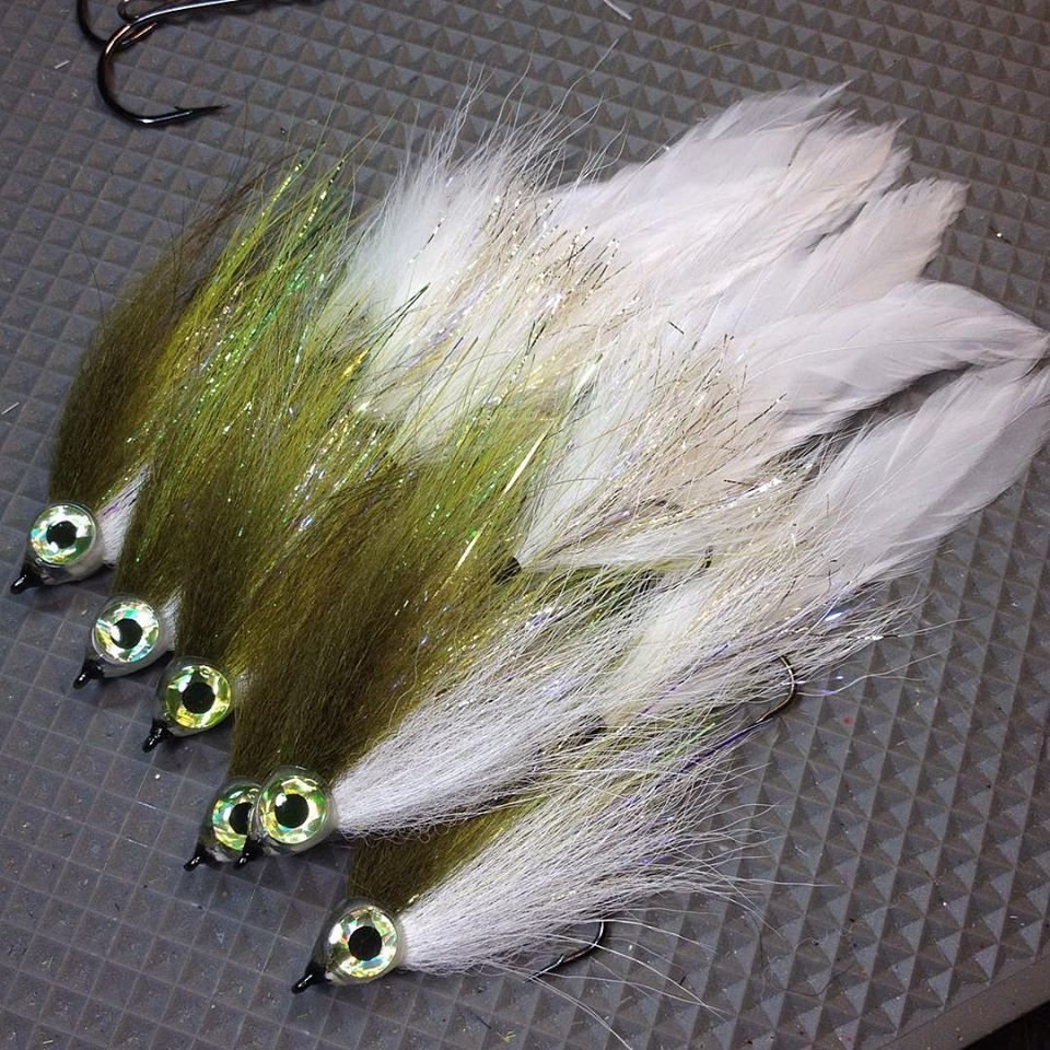 Fish Mask Double Deceivers