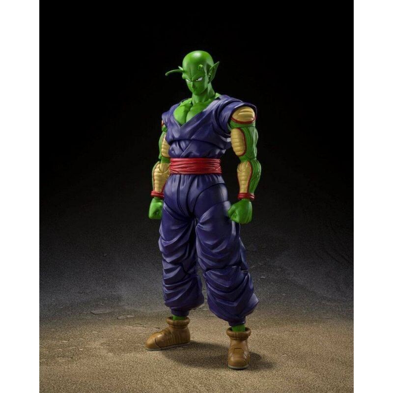 Dragon Ball Heroes Piccolo Sh Figuarts