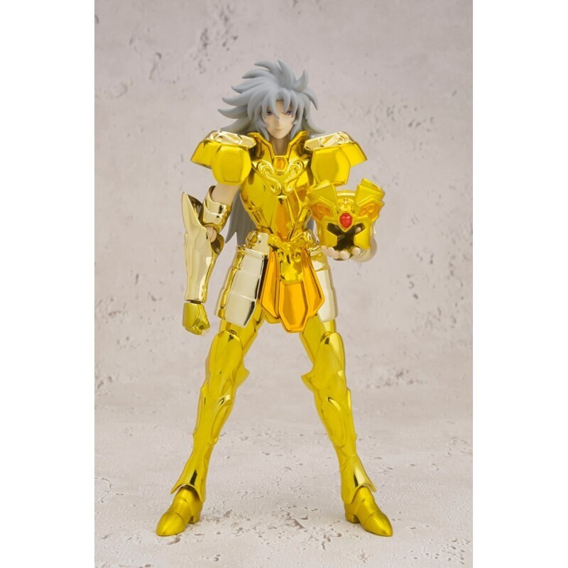 Saint Seiya DD Panoramation Saga