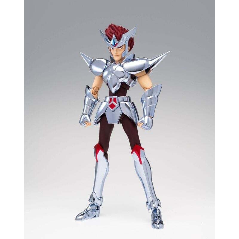 Saint Seiya Myth Cloth Babel du Centaure