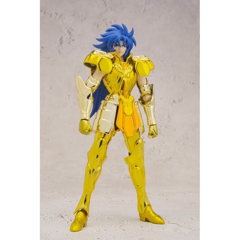 Saint Seiya DD Panoramation Saga