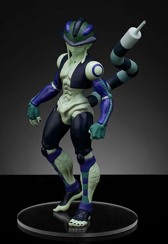 Hunter X Hunter Meruem Pop Up Parade