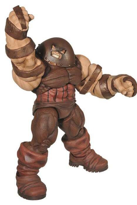 Marvel Select Juggernaut
