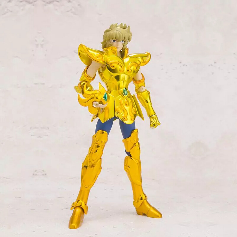 Saint Seiya DD Panoramation Aiola