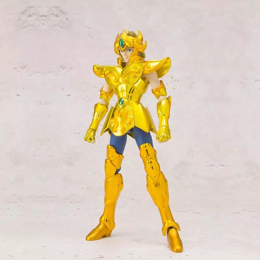 Saint Seiya DD Panoramation Aiola