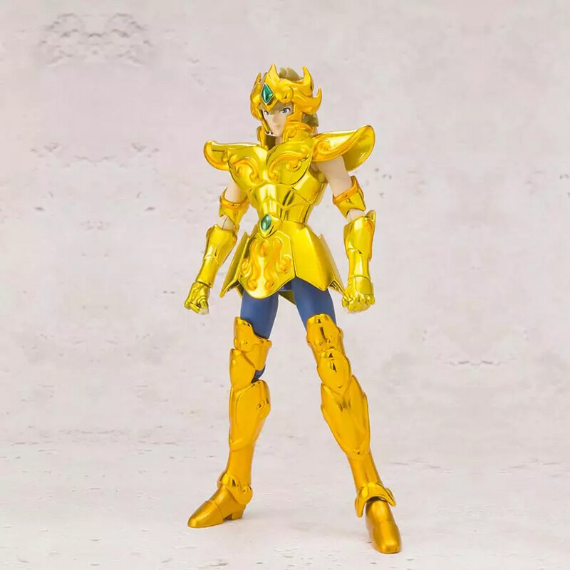 Saint Seiya DD Panoramation Aiola