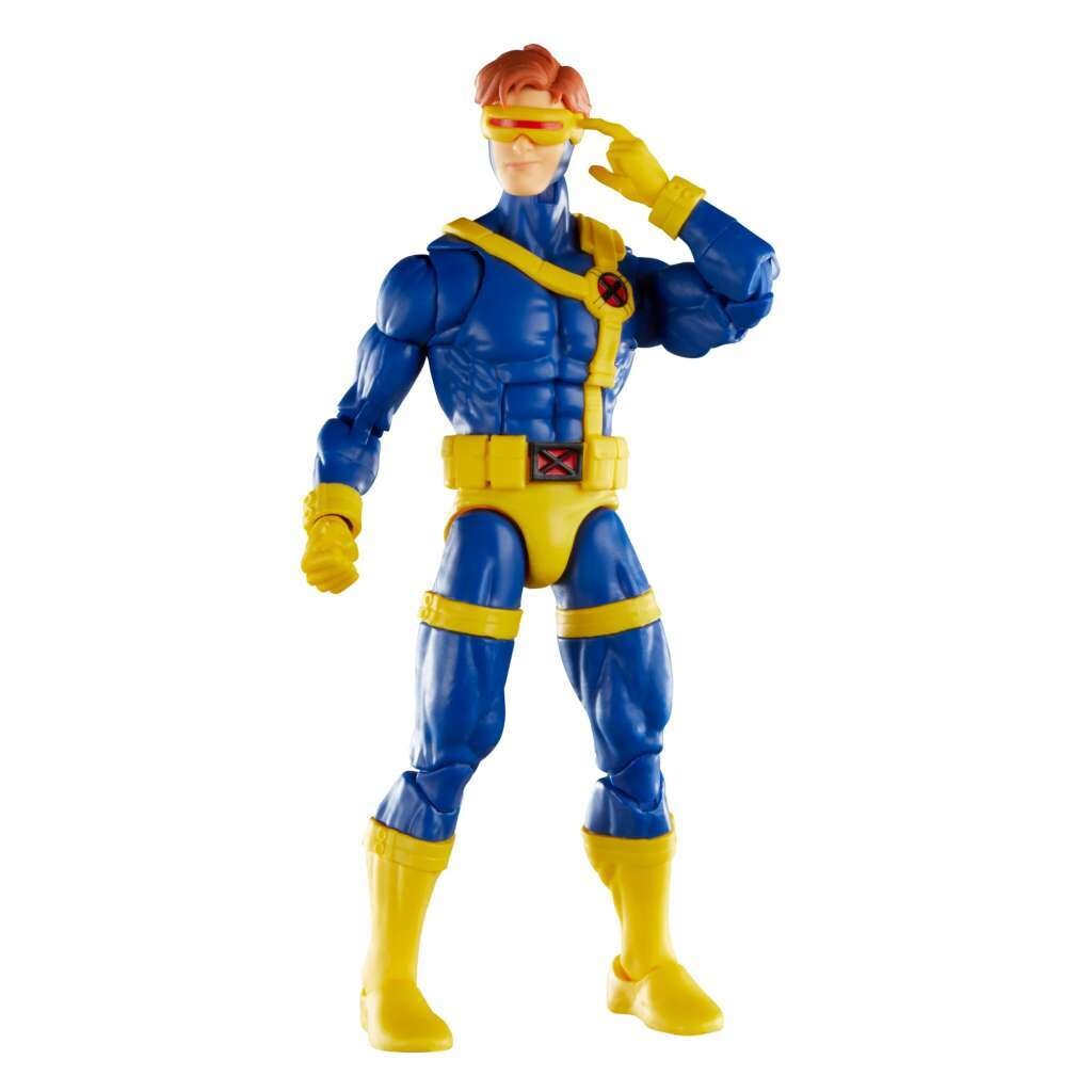 Marvel Legend X-Men 97 Cyclops