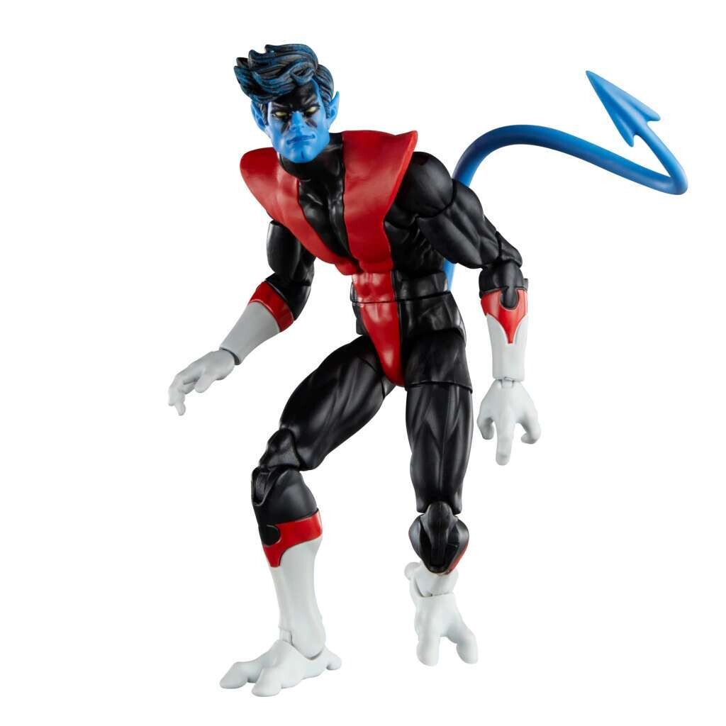 Marvel Legend X-Men 97 Nightcrawler