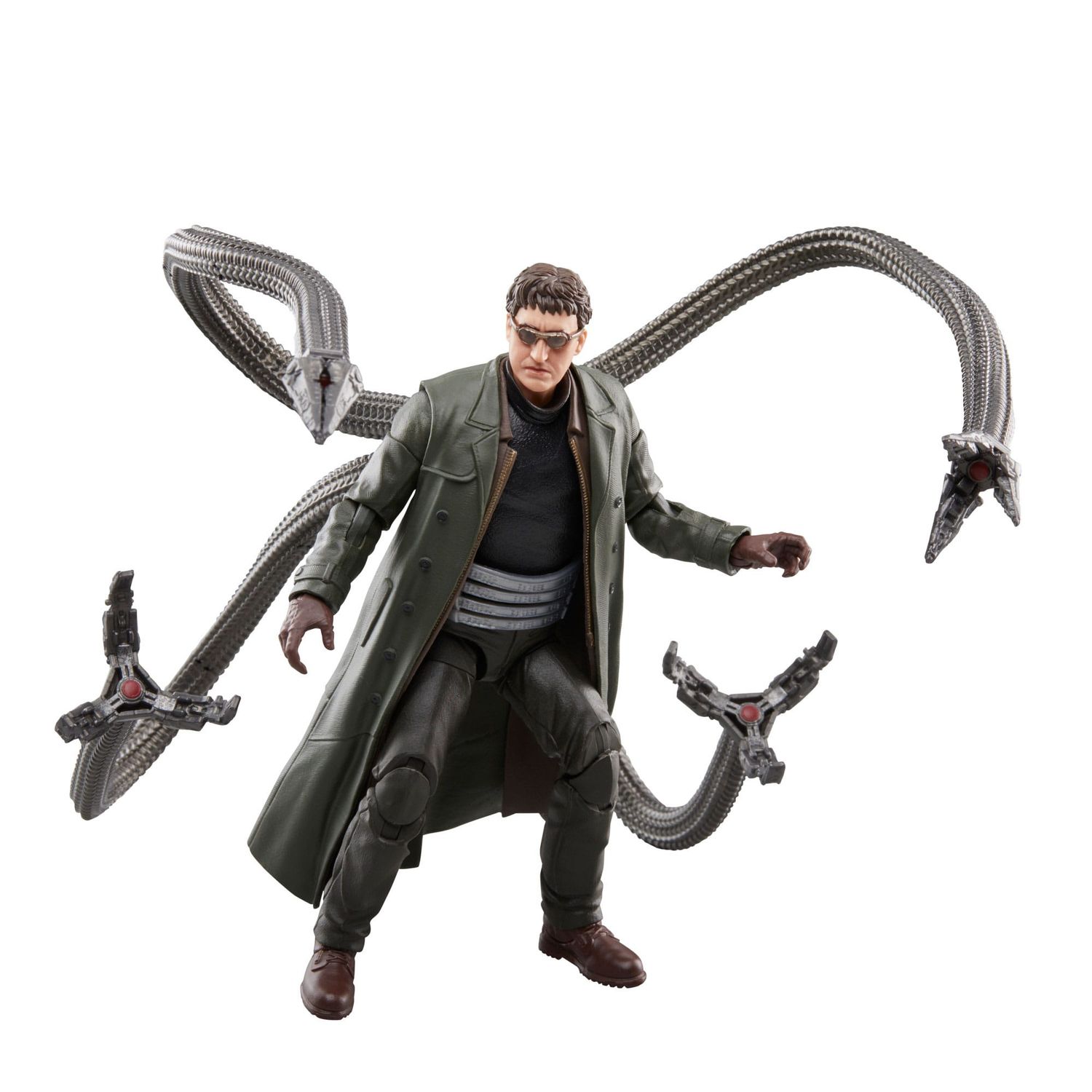 Marvel Legends Spider-Man 2 figurine Doc Ock