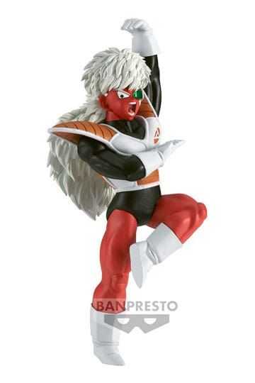 Dragon Ball Z Solid Edge Works Jeice