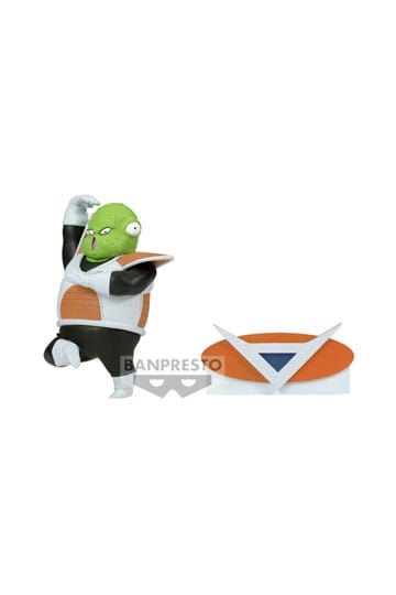 Dragon Ball Z Solid Edge Works Guildo