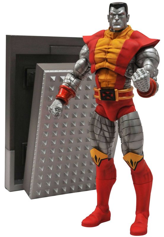 Marvel Select figurine Colossus 20 cm