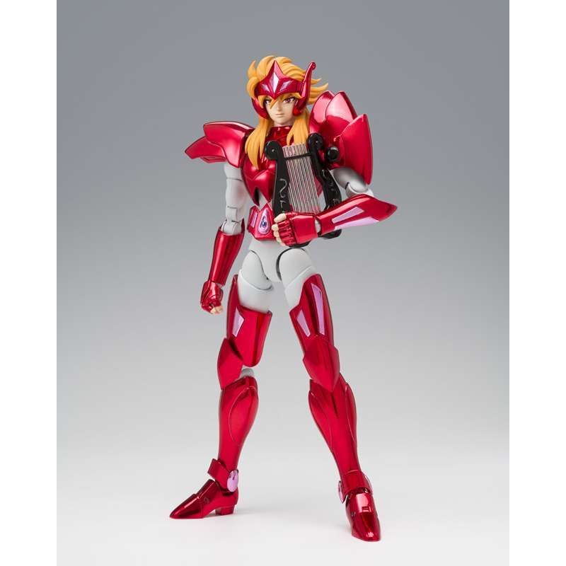 Saint Seiya Myth Cloth Ex Benetnasch Eta Mime