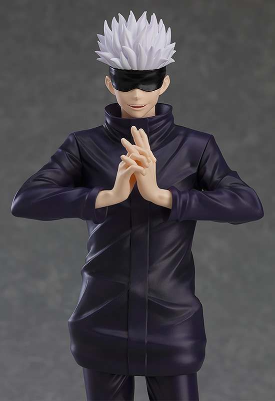 Jujutsu Kaisen Satoru Gojo Pop Up Parade