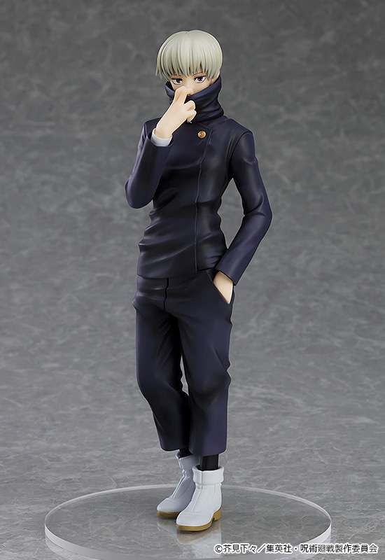 Jujutsu Kaisen Toge Inumaki Pop Up Parade