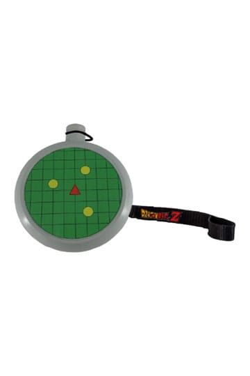 Dragon Ball Z lampe Radar