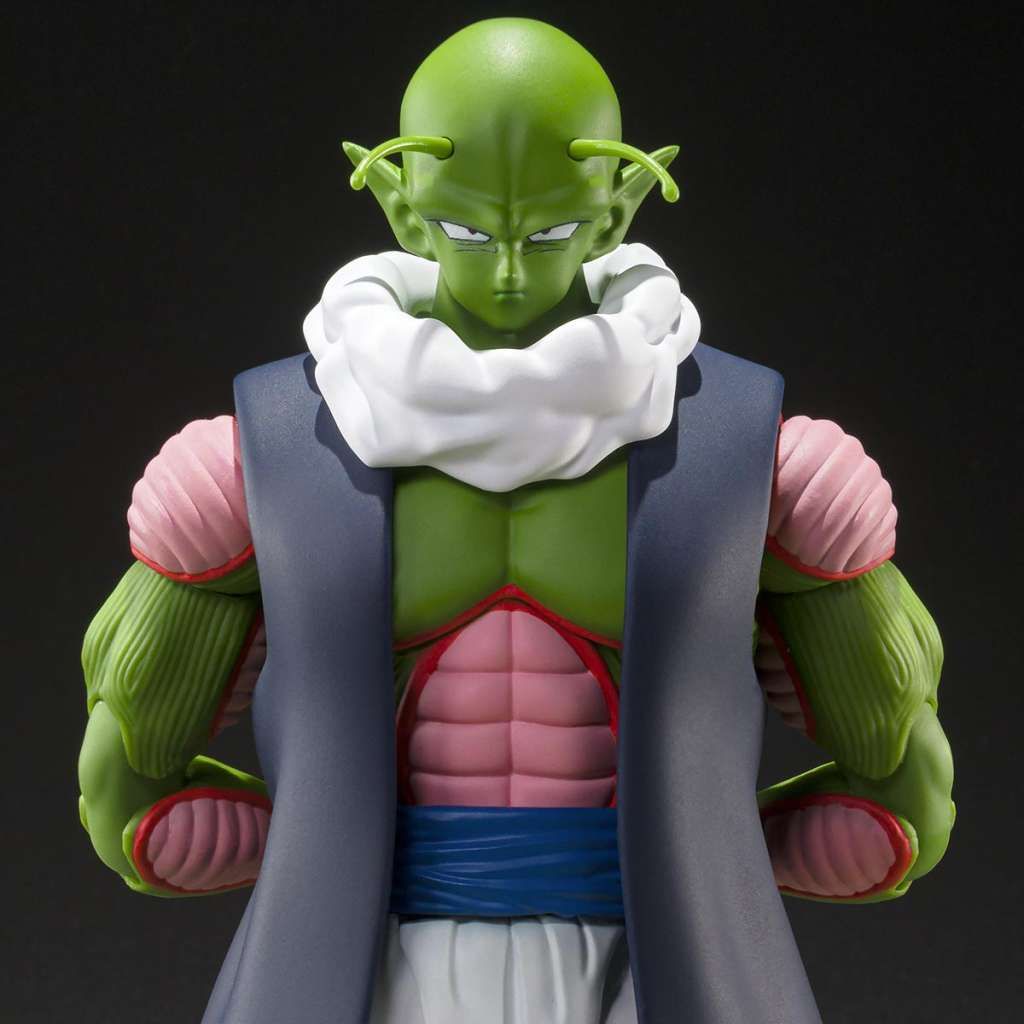 Dragon Ball Z Nail Sh Figuarts