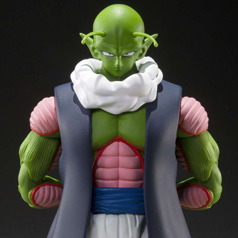 Dragon Ball Z Nail Sh Figuarts