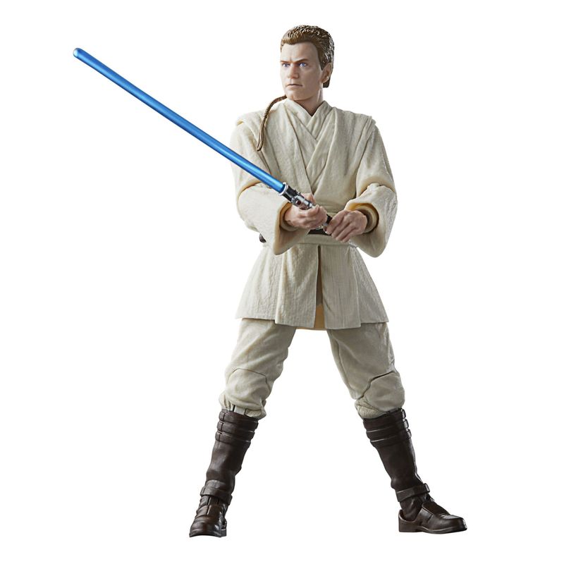 Star Wars Black Series Archive Obi-Wan Kenobi (Padawan)