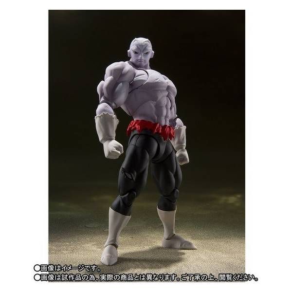 Dragon Ball Super Jiren Final Battle