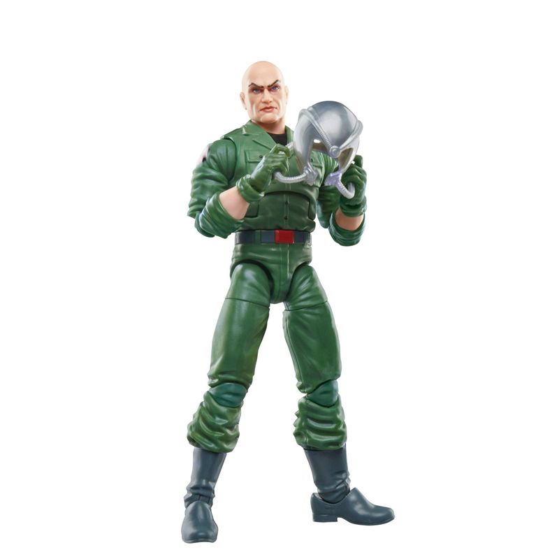 Marvel Legends Professor X (Savage land)