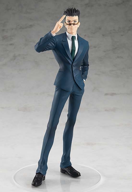 Hunter X Hunter Leorio Pop Up Parade