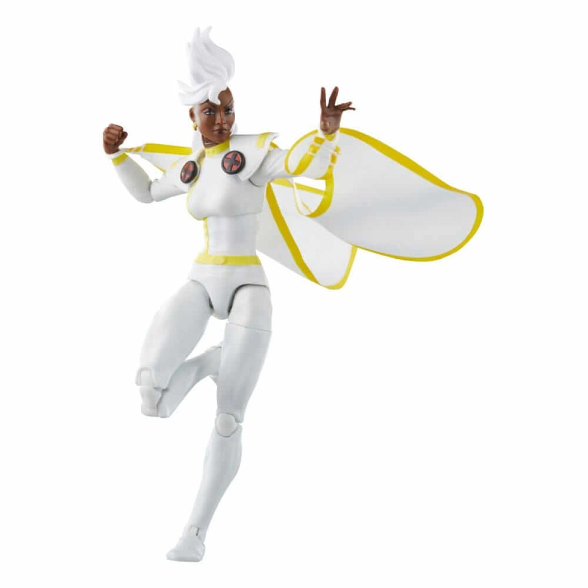 Marvel Legend Storm 97