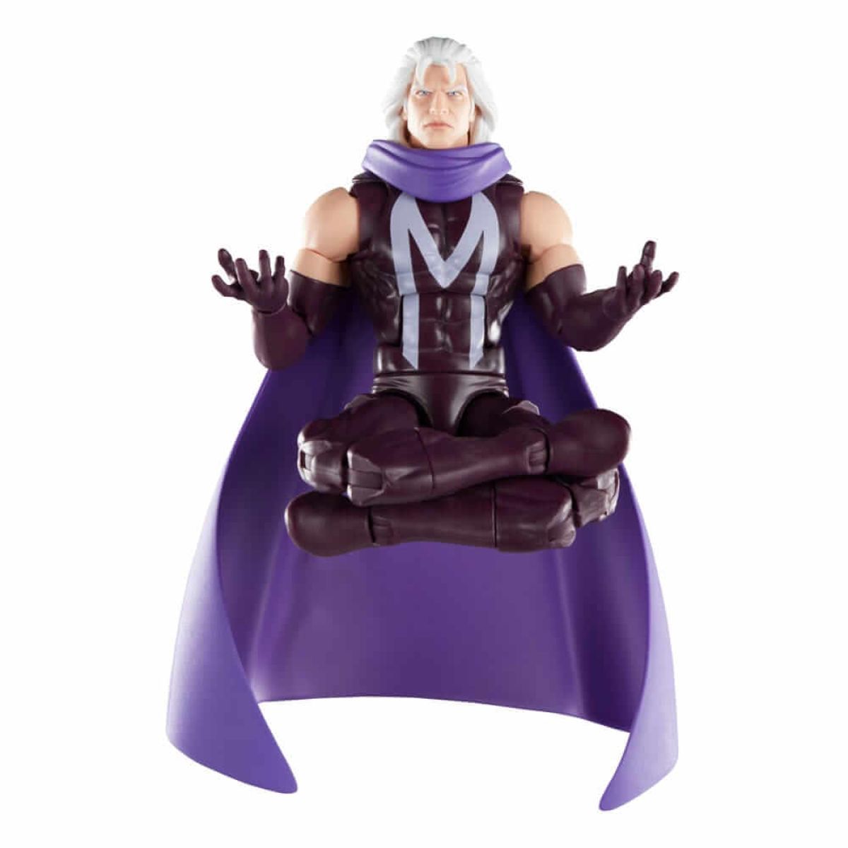 Marvel Legend Magneto Retro 97
