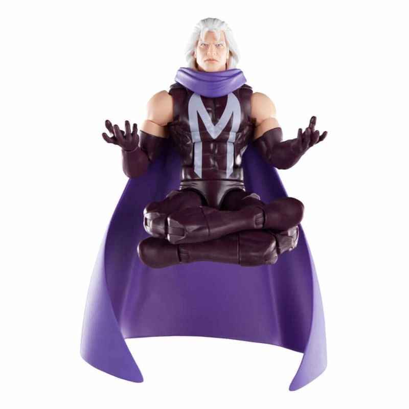 Marvel Legend Magneto Retro 97