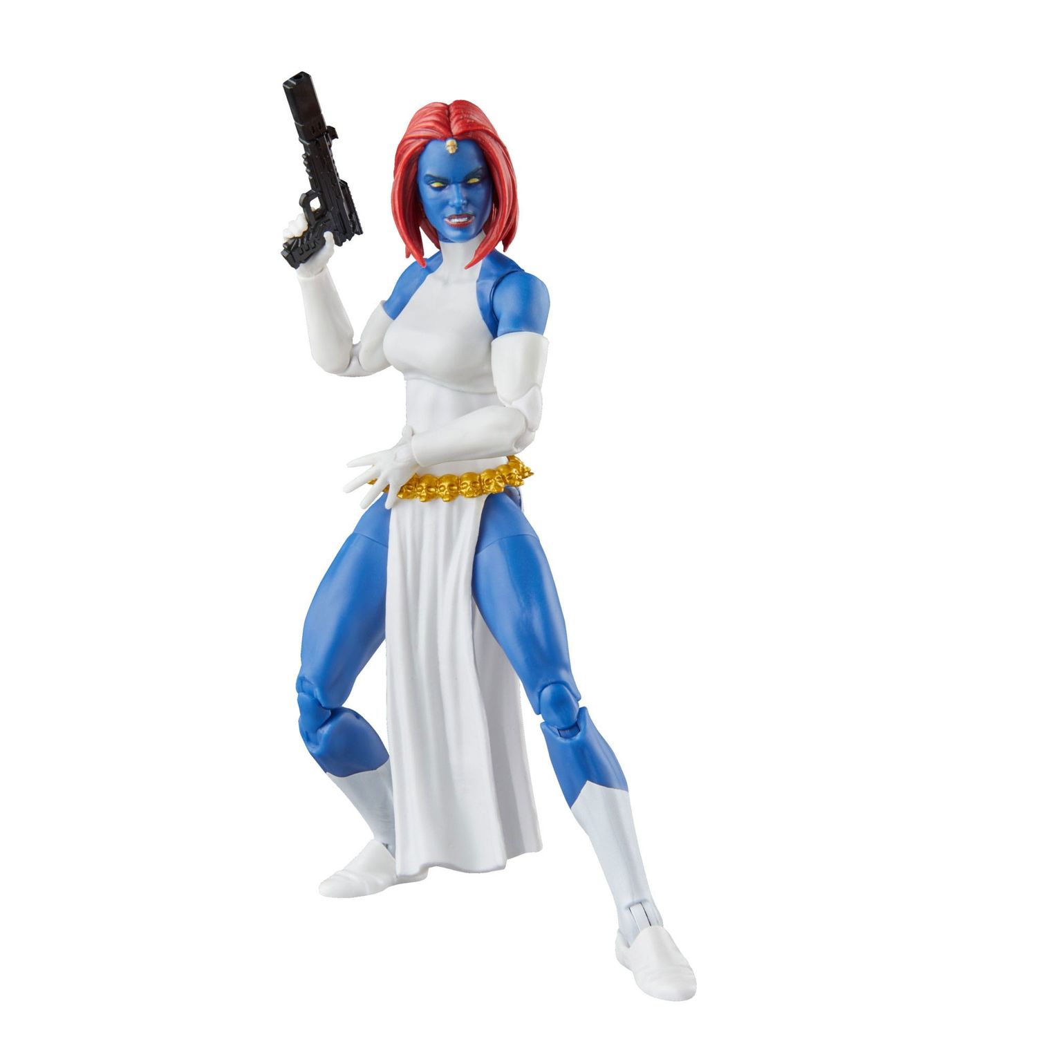 Marvel Legends X-Men Mystique