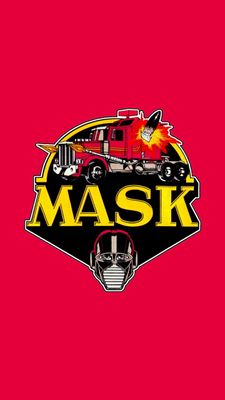 M.A.S.K.