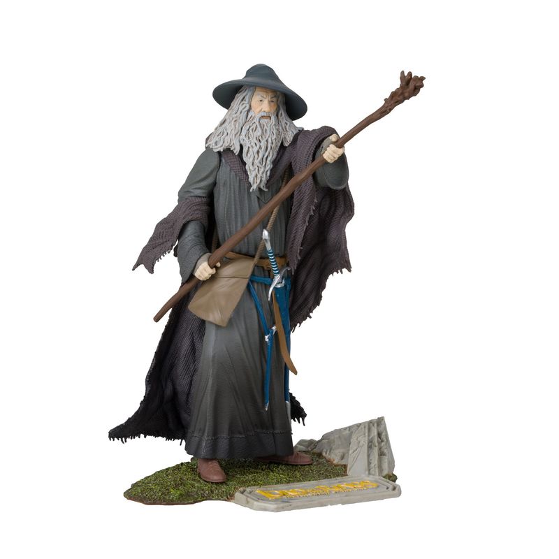 Le Seigneur des Anneaux Movie Maniacs Gandalf