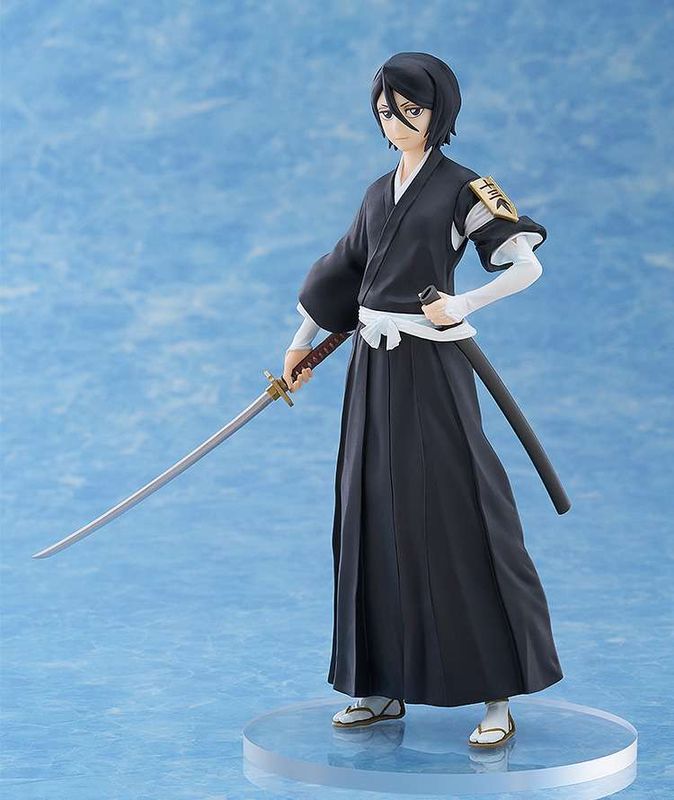 Bleach Rukia Kuchiki Pop Up Parade