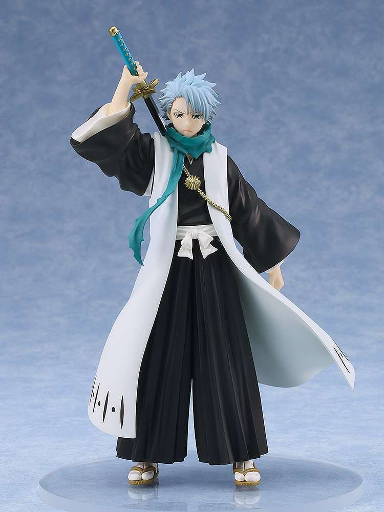 Bleach Toshiro Hitsugaya Pop Up Parade