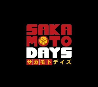 Sakamoto Days