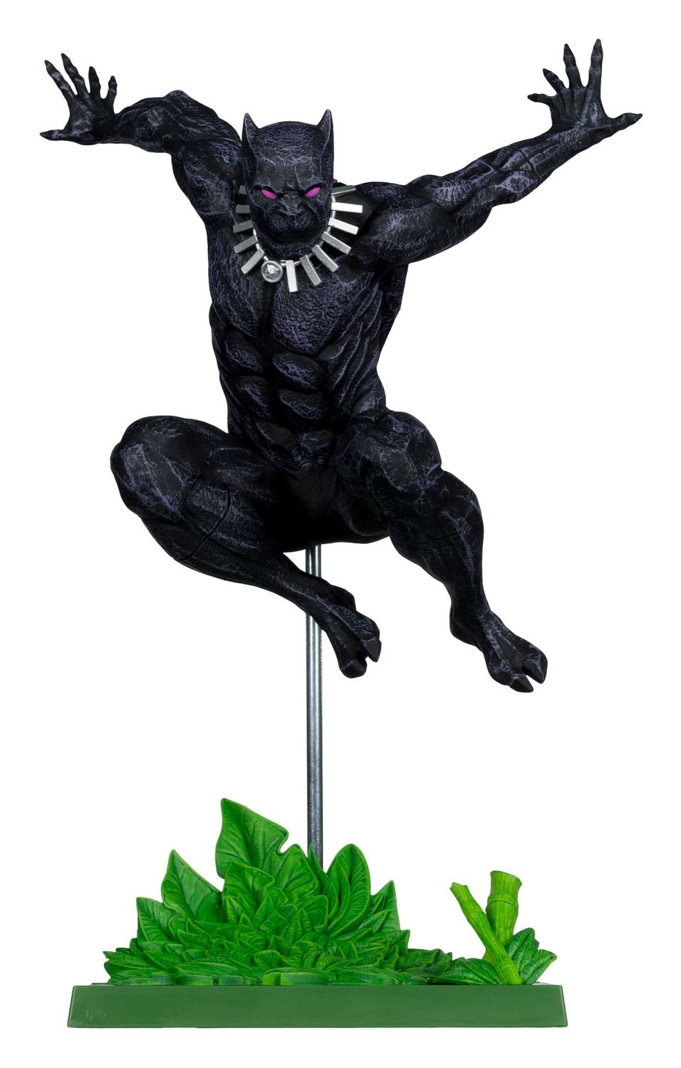 Marvel Collection statuette PVC 16 Black Panther (Black Panther Annual #1) (Variant) 29 cm