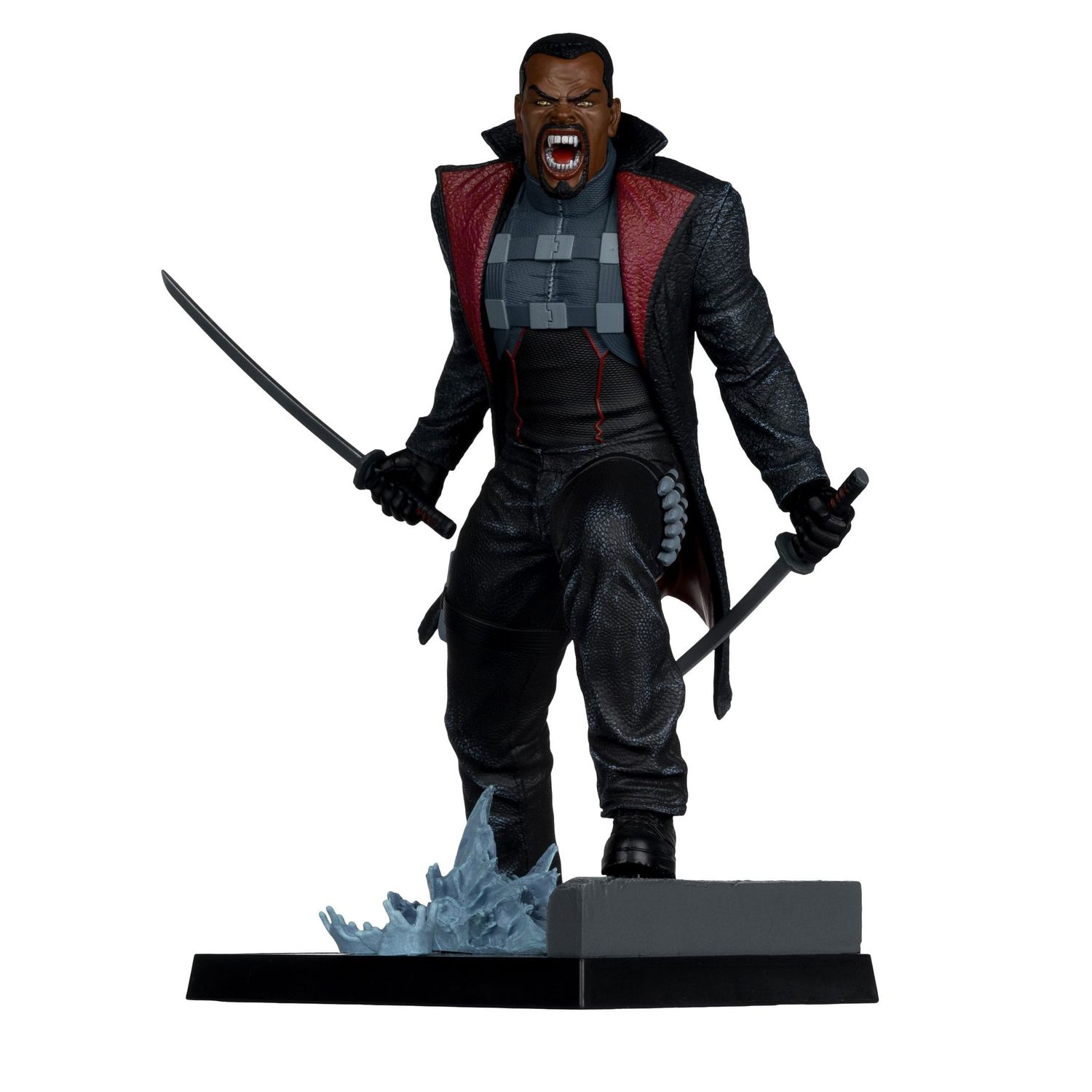 Marvel Collection statuette PVC 1/6 Blade (Blade #1) 19 cm