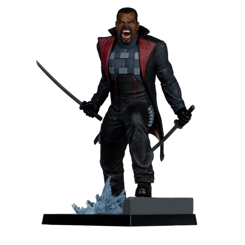 Marvel Collection statuette PVC 1/6 Blade (Blade #1) 19 cm