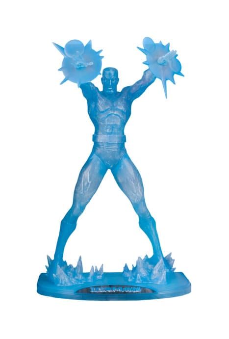 Marvel Collection statuette PVC 16 Iceman (Marvel Tales #229) (Red Platinum Edition) 29 cm
