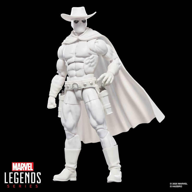 Phantom Rider (BAF Executioner) Marvel Legends